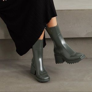 Chloe Betty Rain Boots